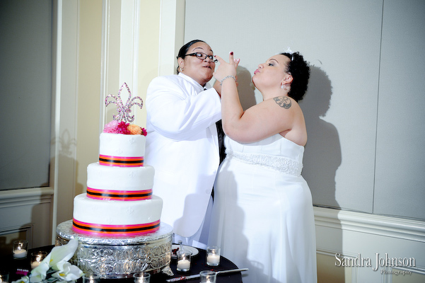 Best Harry P. Leu Gardens Wedding photographer - Sandra Johnson (SJFoto.com)